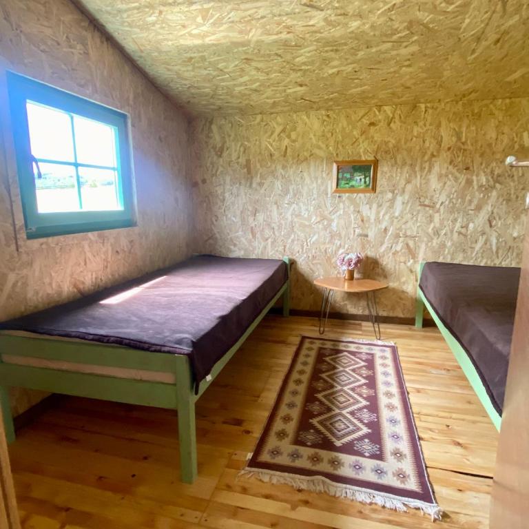 Cottages of Nišići - Brvnara sa 1 Spavaćom Sobom - 5