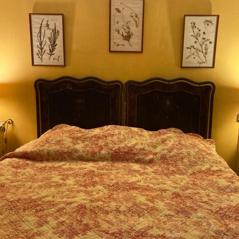 Campagne Baudeloup - Appartement Deluxe - 8