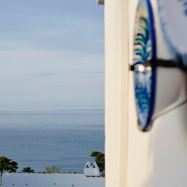 Arrebol Andaluz beachfront retreat with a pool - Apartamento de 2 dormitorios con terraza y vistas al mar - 19