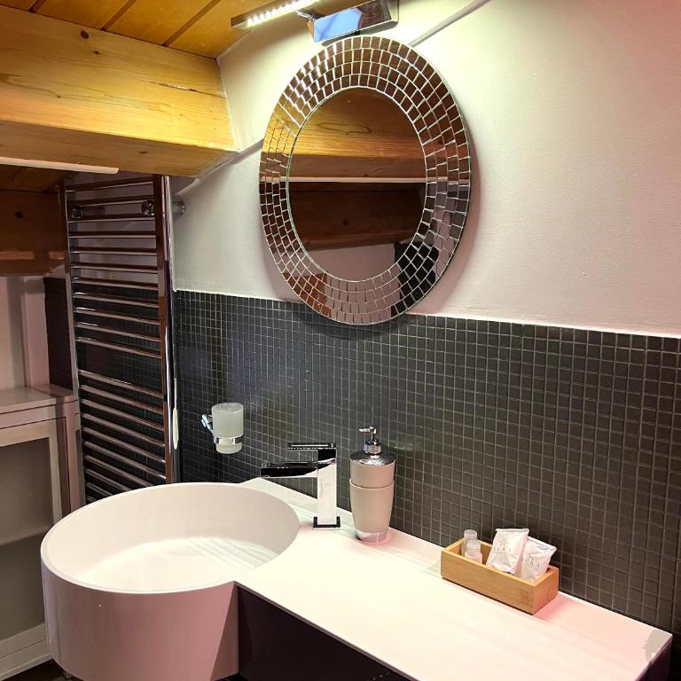 DhOME Apartment - Appartamento con 1 Camera da Letto - 7