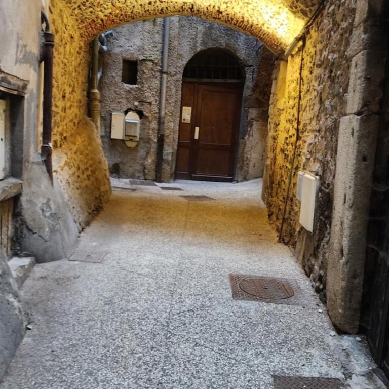 Appart'Hôtel du Cloître - Apartamento - Planta baja - 35