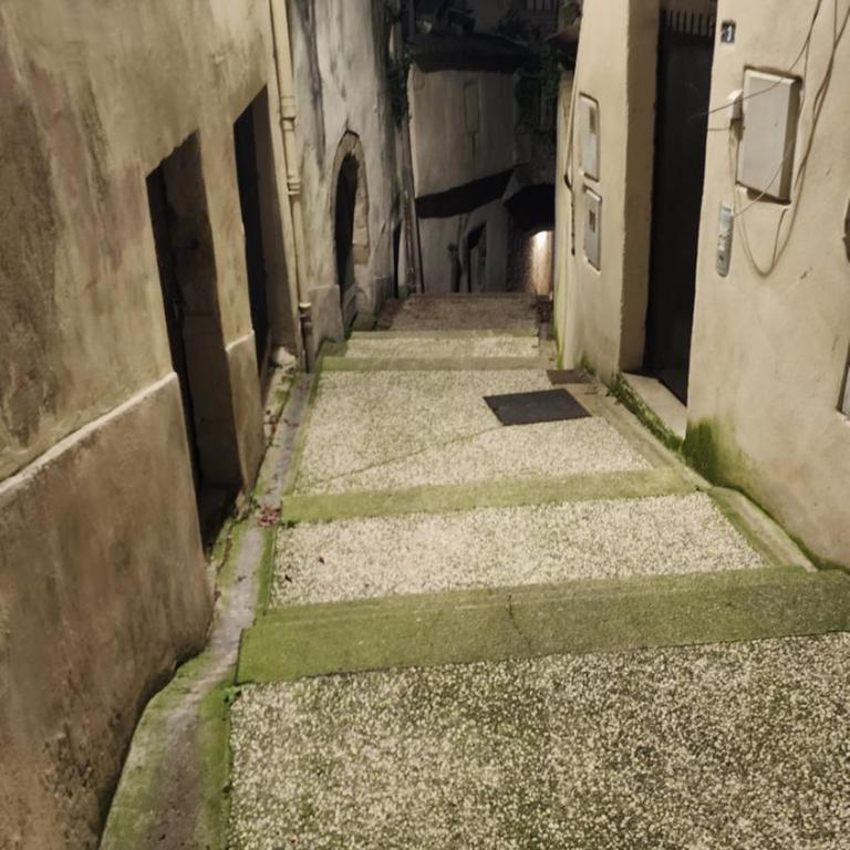 Appart'Hôtel du Cloître - Apartamento - Planta baja - 40