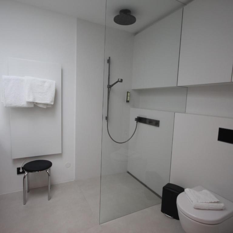 Hotel Hollweger - Superior Suite - 6
