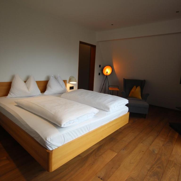 Hotel Hollweger - Superior Suite - 7