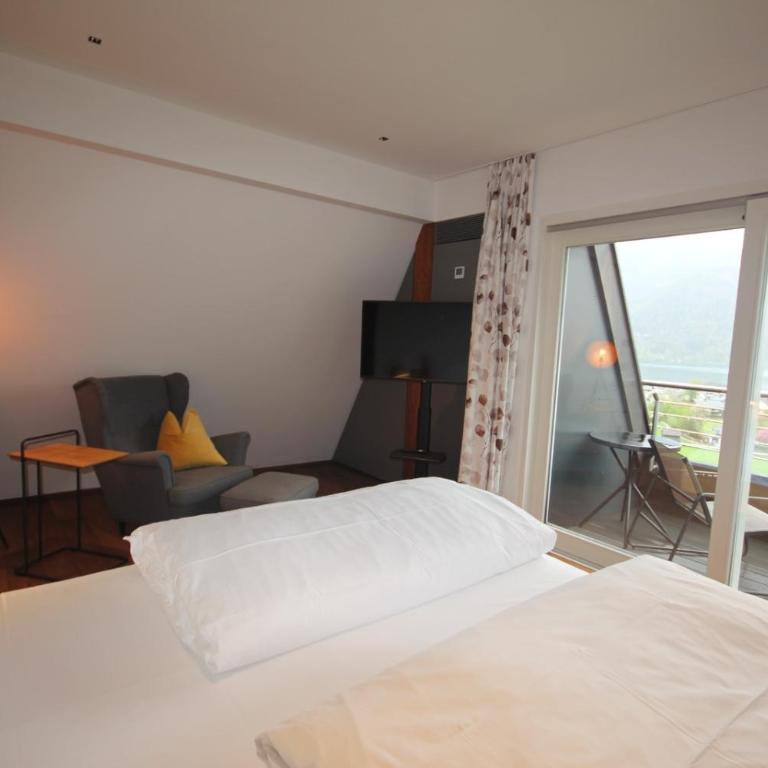 Hotel Hollweger - Superior Suite - 8