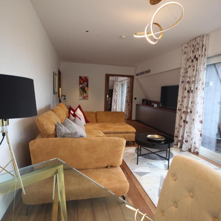 Hotel Hollweger - Superior Suite - 10