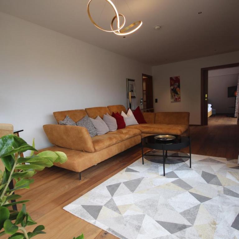 Hotel Hollweger - Superior Suite - 11
