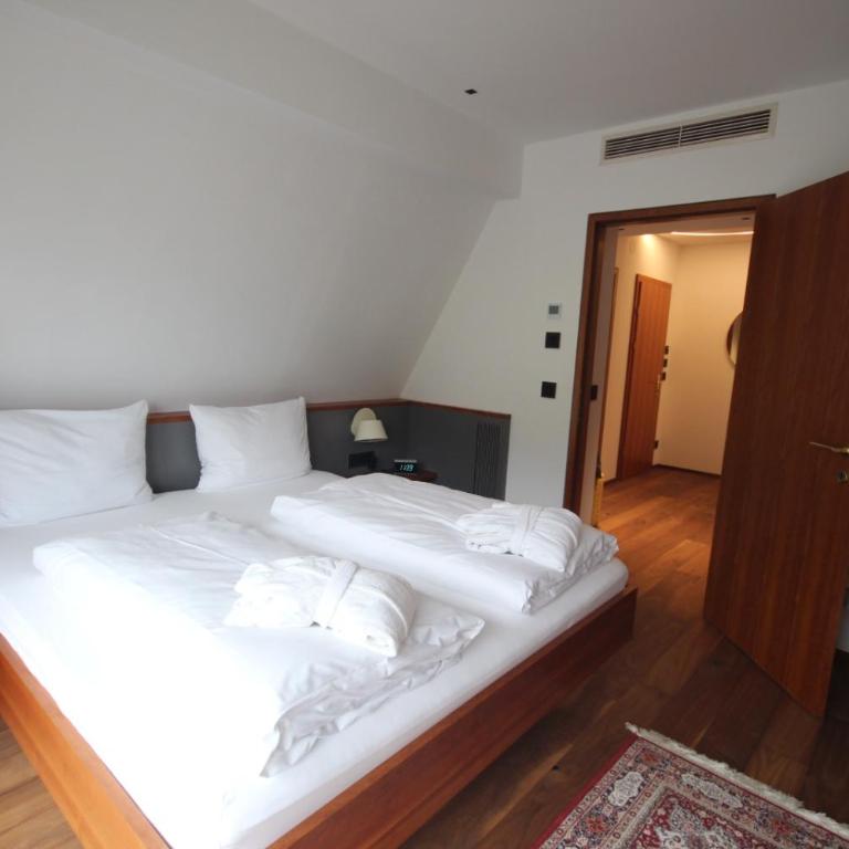 Hotel Hollweger - Superior Suite - 12