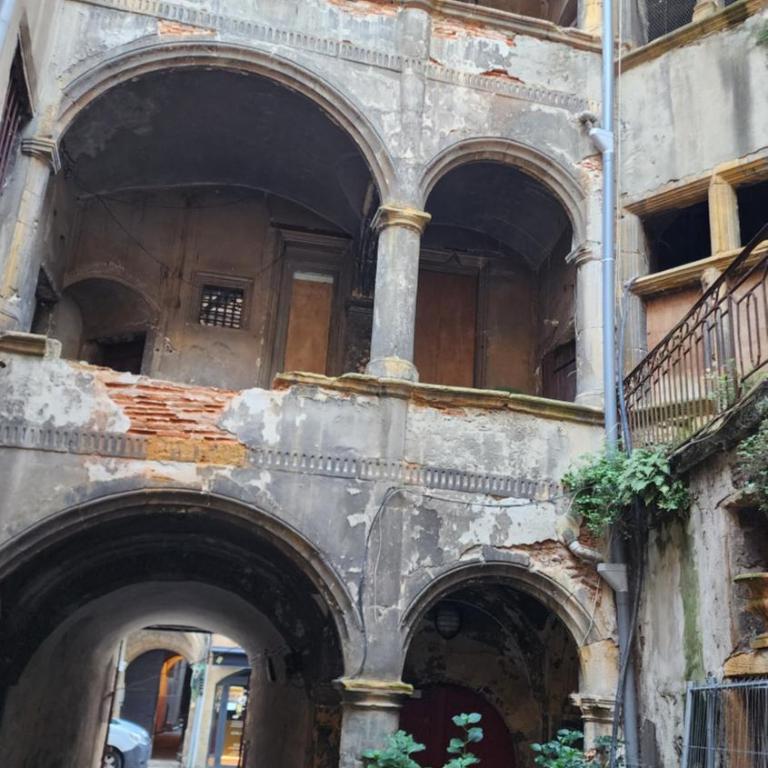 Appart'Hôtel du Cloître - Apartamento - Planta baja - 39