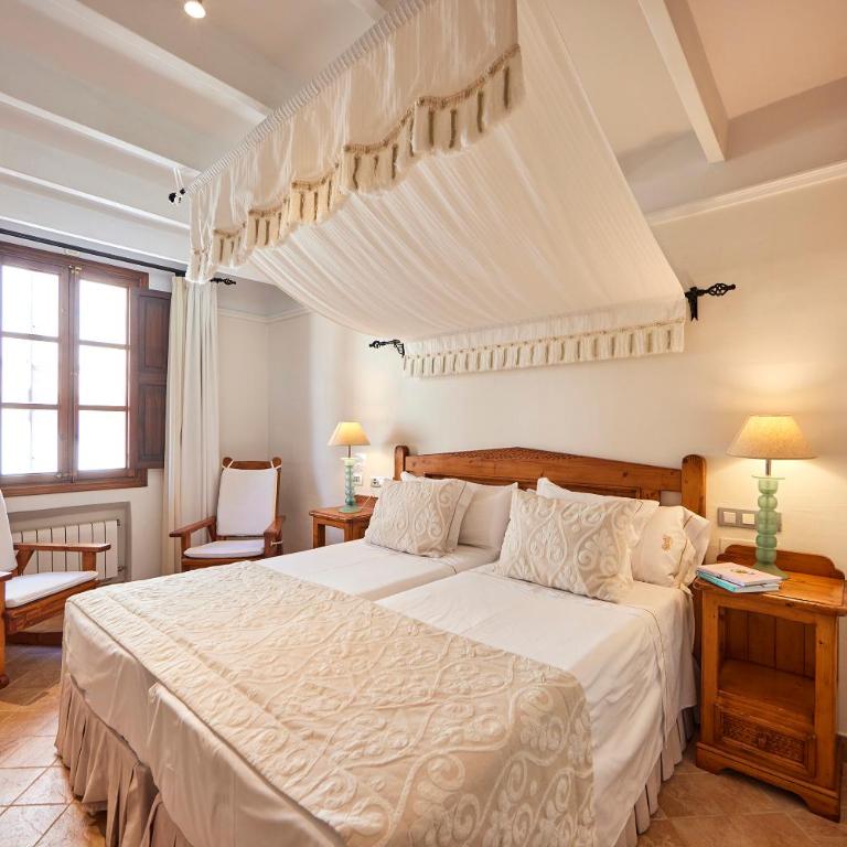 Son Sant Jordi - Habitación Doble - 2 camas - 3