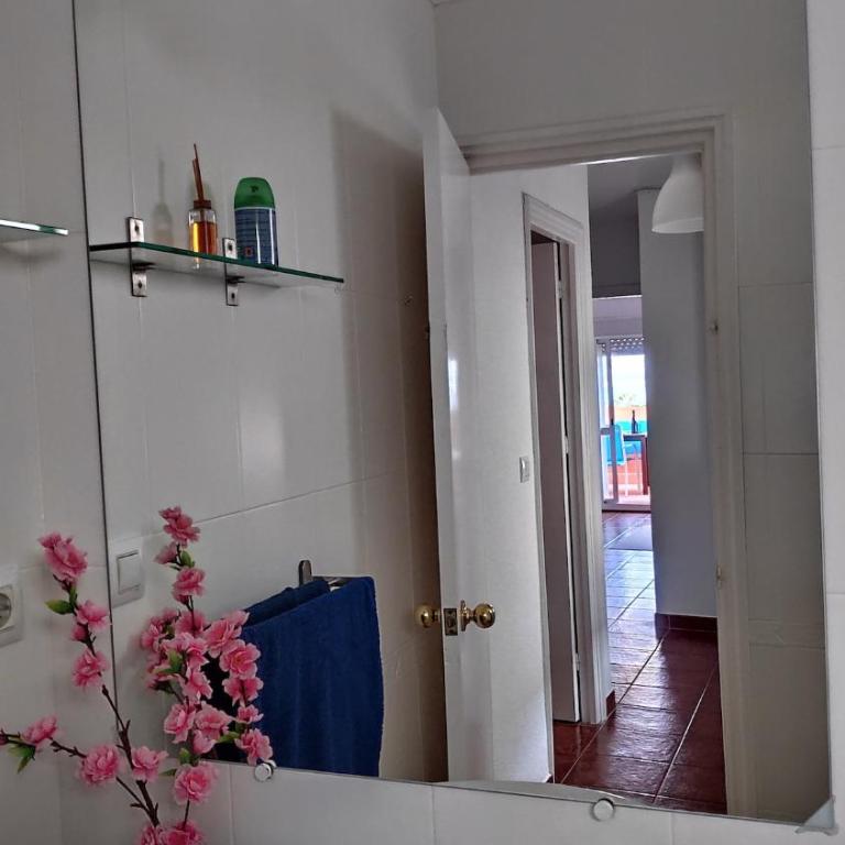Ático Mar - Apartamento de 2 dormitorios con terraza y vistas al mar - 4