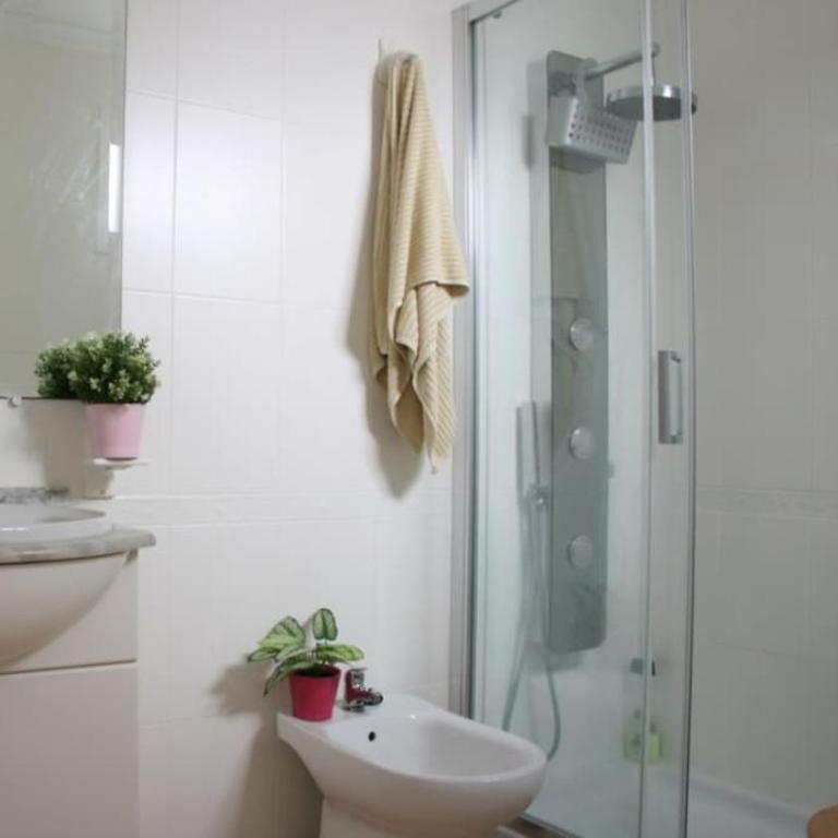 Ático Mar - Apartamento de 2 dormitorios con terraza y vistas al mar - 8