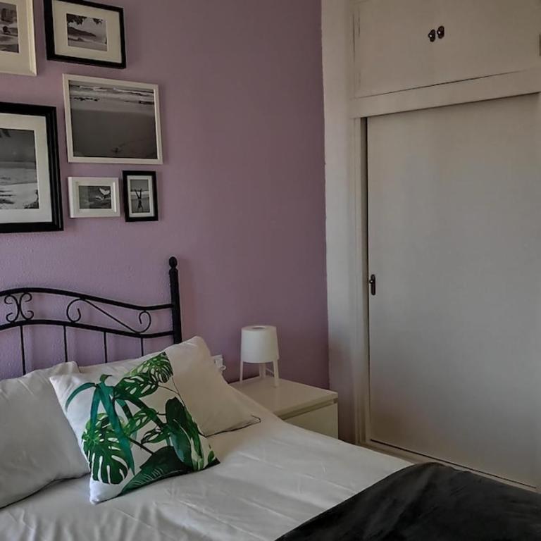 Ático Mar - Apartamento de 2 dormitorios con terraza y vistas al mar - 13