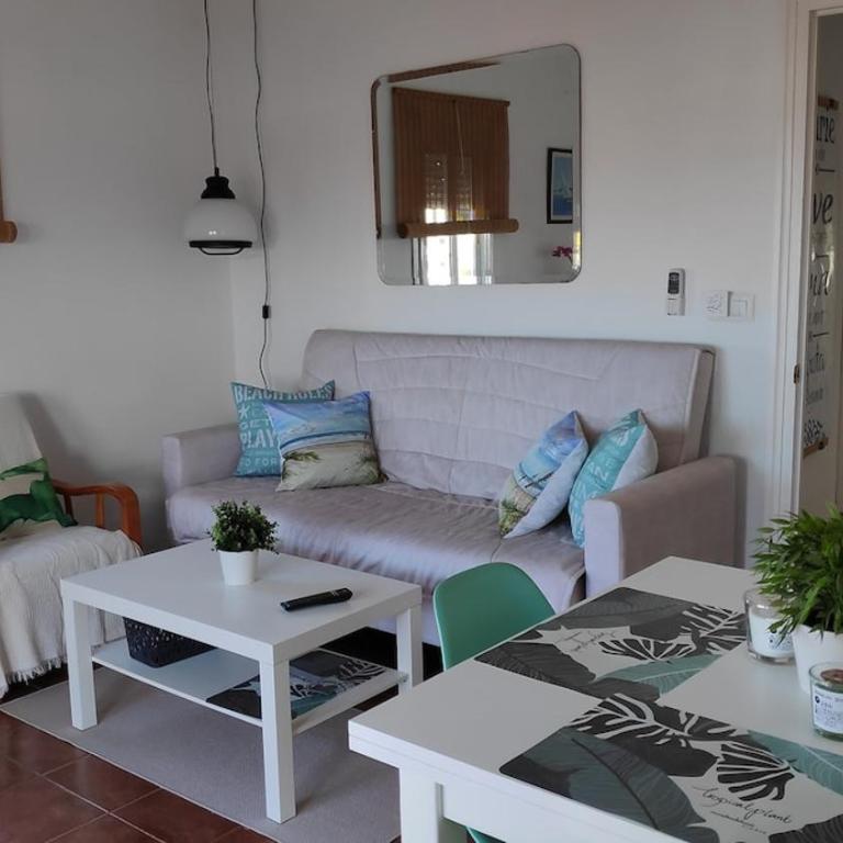 Ático Mar - Apartamento de 2 dormitorios con terraza y vistas al mar - 21
