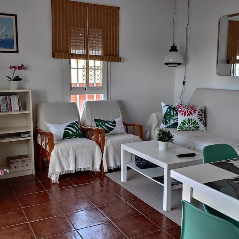 Ático Mar - Apartamento de 2 dormitorios con terraza y vistas al mar - 24