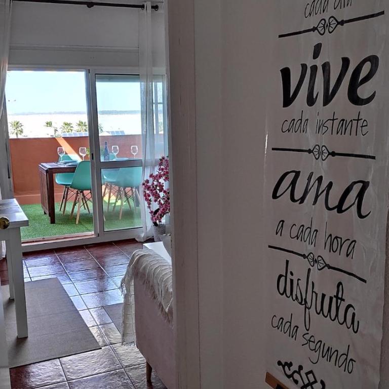 Ático Mar - Apartamento de 2 dormitorios con terraza y vistas al mar - 25