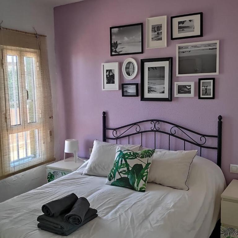 Ático Mar - Apartamento de 2 dormitorios con terraza y vistas al mar - 26