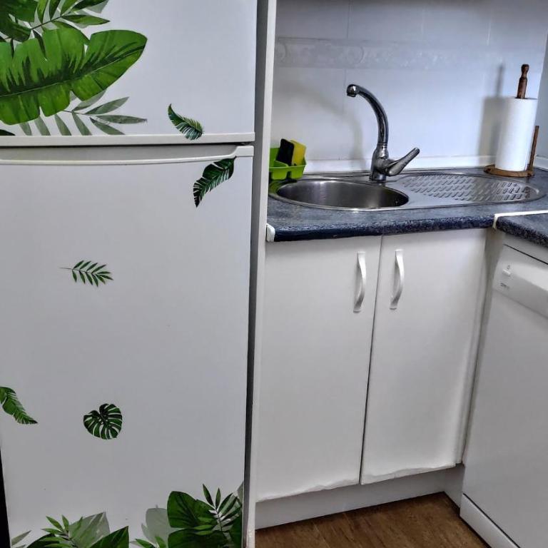 Ático Mar - Apartamento de 2 dormitorios con terraza y vistas al mar - 27