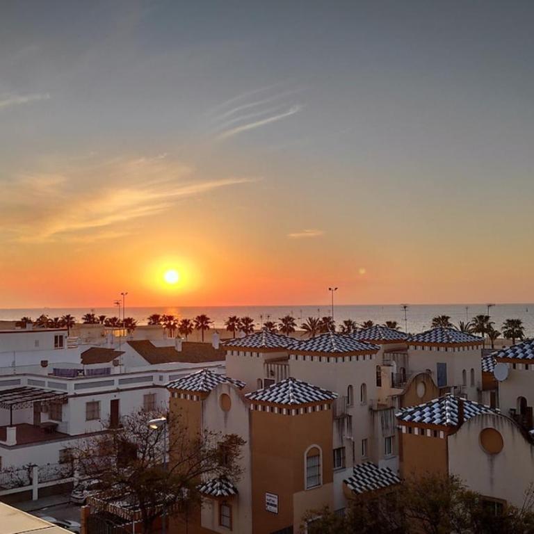 Ático Mar - Apartamento de 2 dormitorios con terraza y vistas al mar - 29