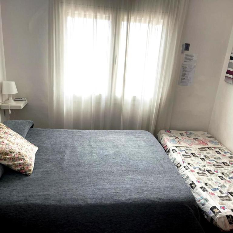 CALAFELL 5 BEACH - Apartamento con vistas al mar - 11