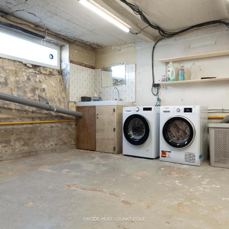Rode Huis - Maison 4 Chambres - 31
