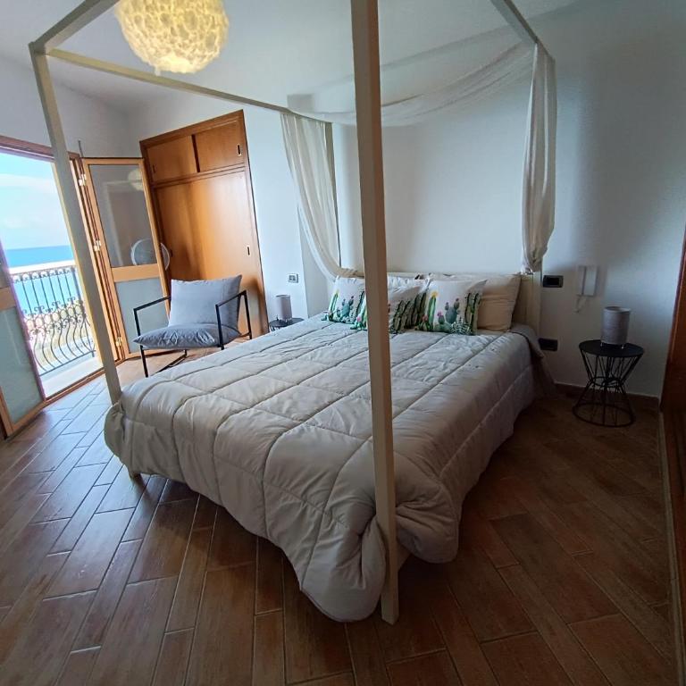 Finestra sul golfo - Maison 2 Chambres - 16