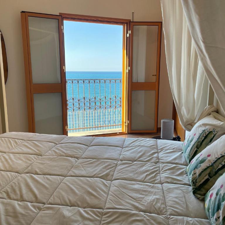 Finestra sul golfo - Maison 2 Chambres - 6
