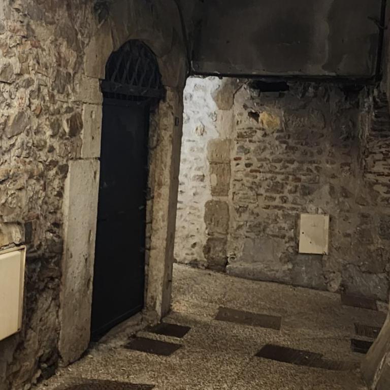 Appart'Hôtel du Cloître - Apartamento - Planta baja - 36