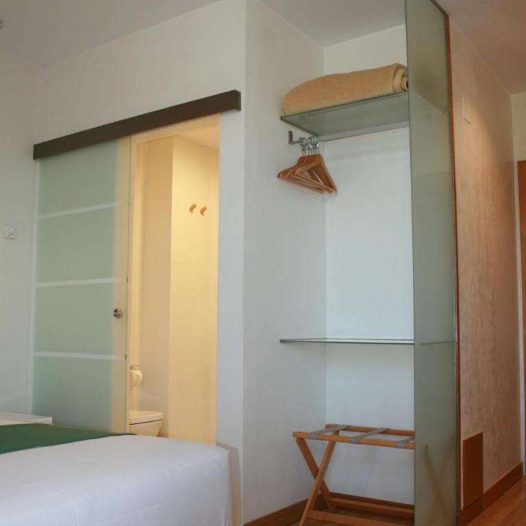 Hotel Nochendi - Habitación Doble - 33