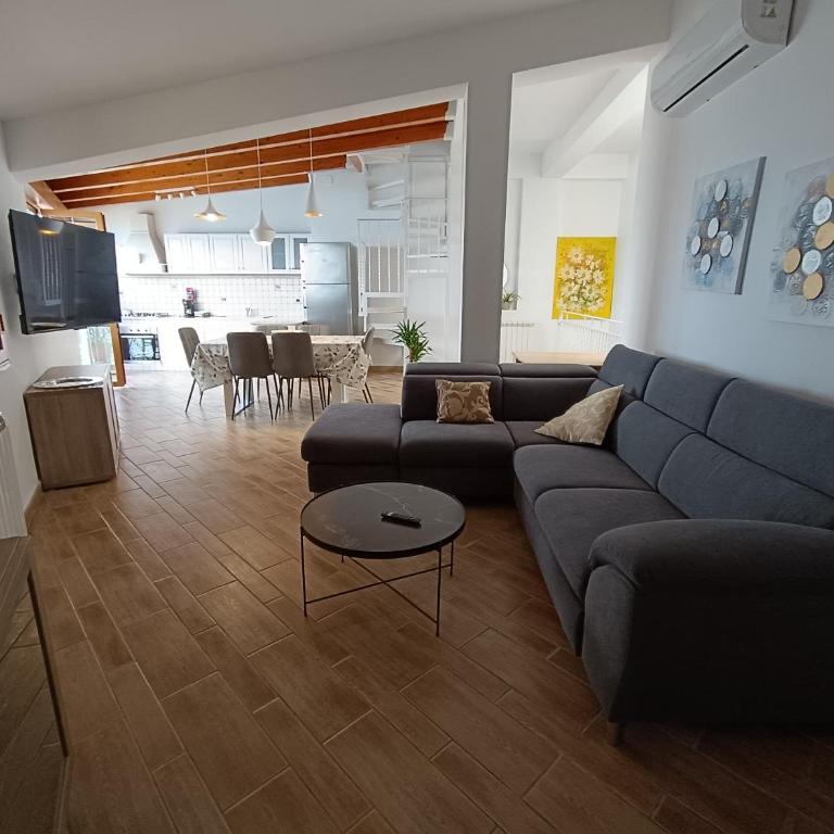 Finestra sul golfo - Maison 2 Chambres - 14