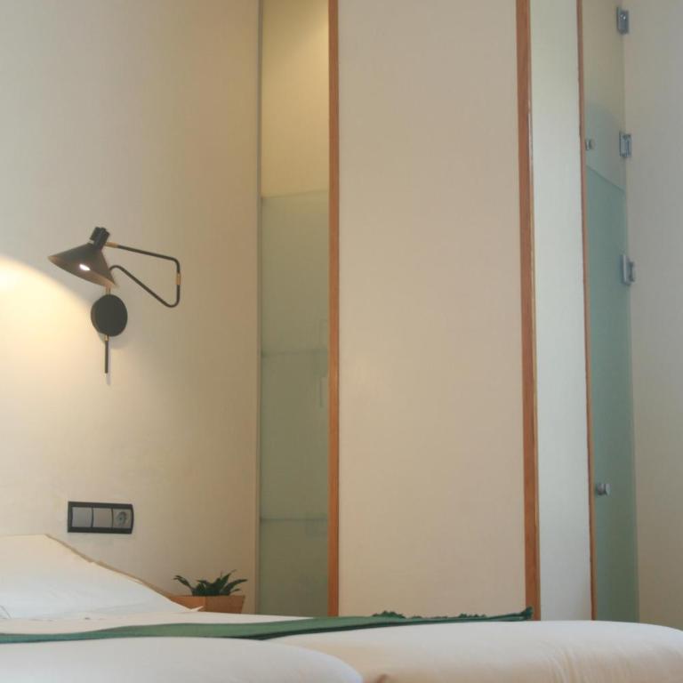 Hotel Nochendi - Habitación Doble - 41