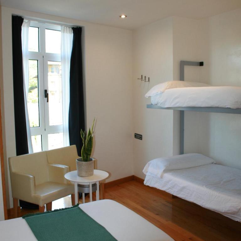 Hotel Nochendi - Habitación Doble - 42