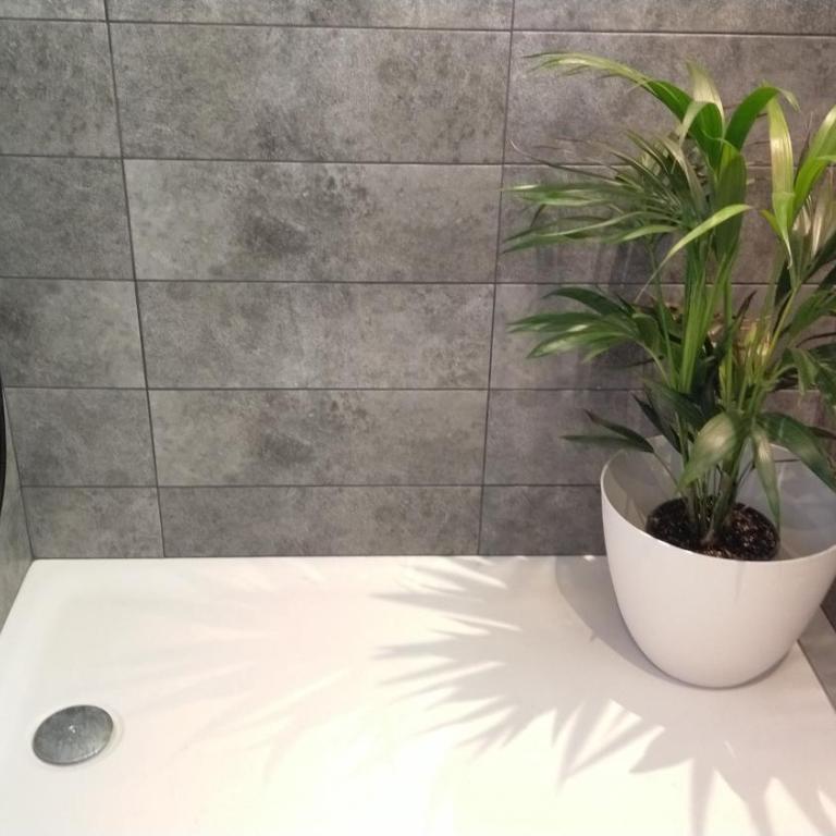 Grand T2 Classé 4 étoiles - Plein sud et très calme au Lavandou - Appartement Deluxe - 15