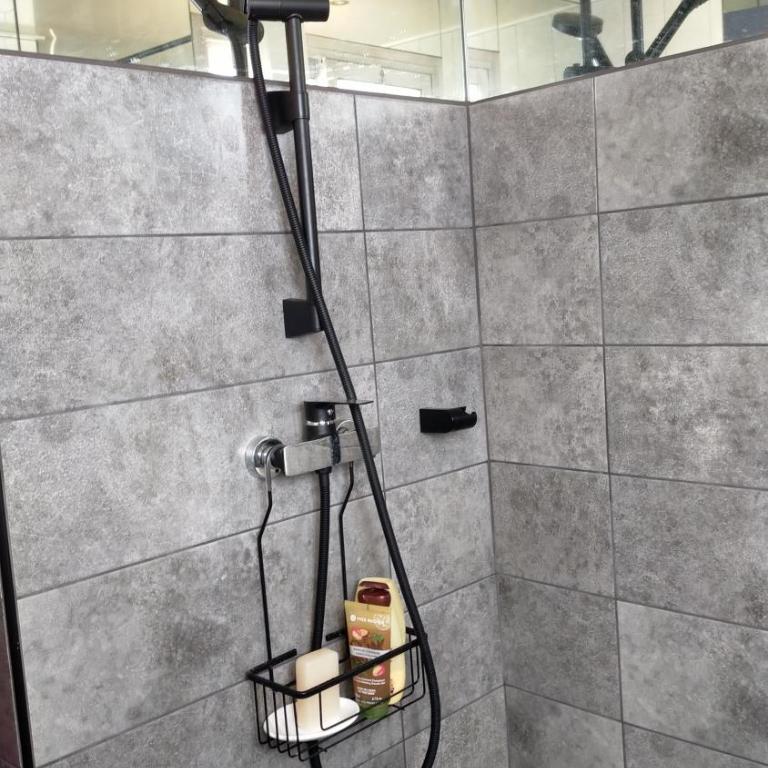 Grand T2 Classé 4 étoiles - Plein sud et très calme au Lavandou - Appartement Deluxe - 16