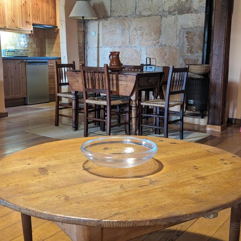 Agroturismo Finca Sant Blai - Bungalow Familial - 6