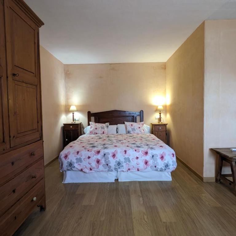 Agroturismo Finca Sant Blai - Bungalow Familial - 7