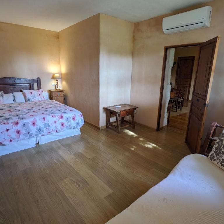 Agroturismo Finca Sant Blai - Bungalow Familial - 8