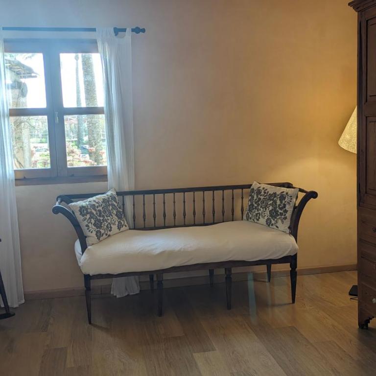 Agroturismo Finca Sant Blai - Bungalow Familial - 9