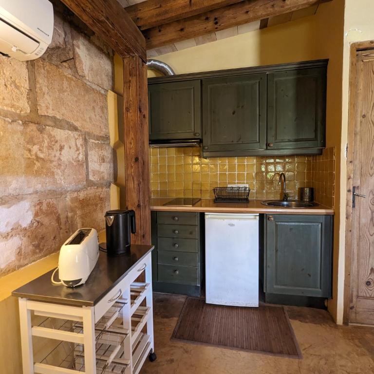 Agroturismo Finca Sant Blai - Bungalow Familial - 13