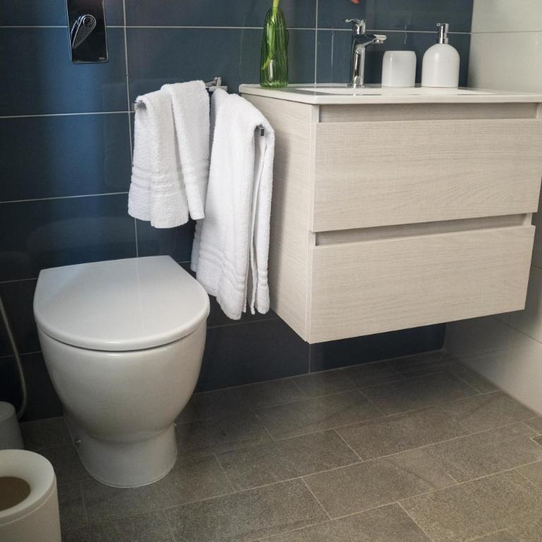 Regina Apartments - Appartamento con 2 Camere da Letto - 25