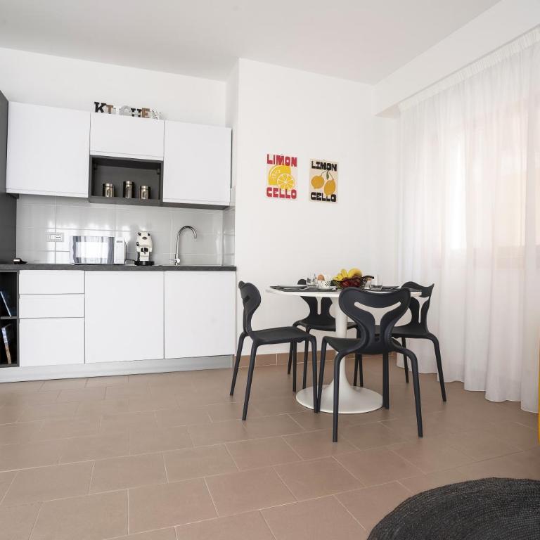 Regina Apartments - Appartamento con 2 Camere da Letto - 13