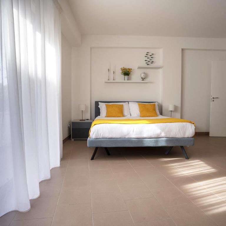 Regina Apartments - Appartamento con 2 Camere da Letto - 3