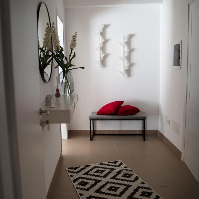 Regina Apartments - Appartamento con 2 Camere da Letto - 19