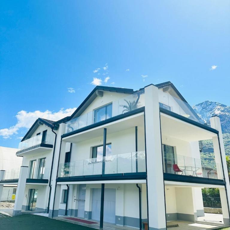 Top floor design apt, 3bd, 2bt! - Appartamento con 2 Camere da Letto - 1