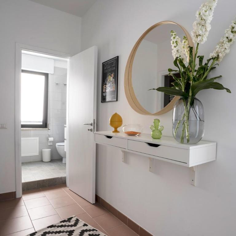 Regina Apartments - Appartamento con 2 Camere da Letto - 22