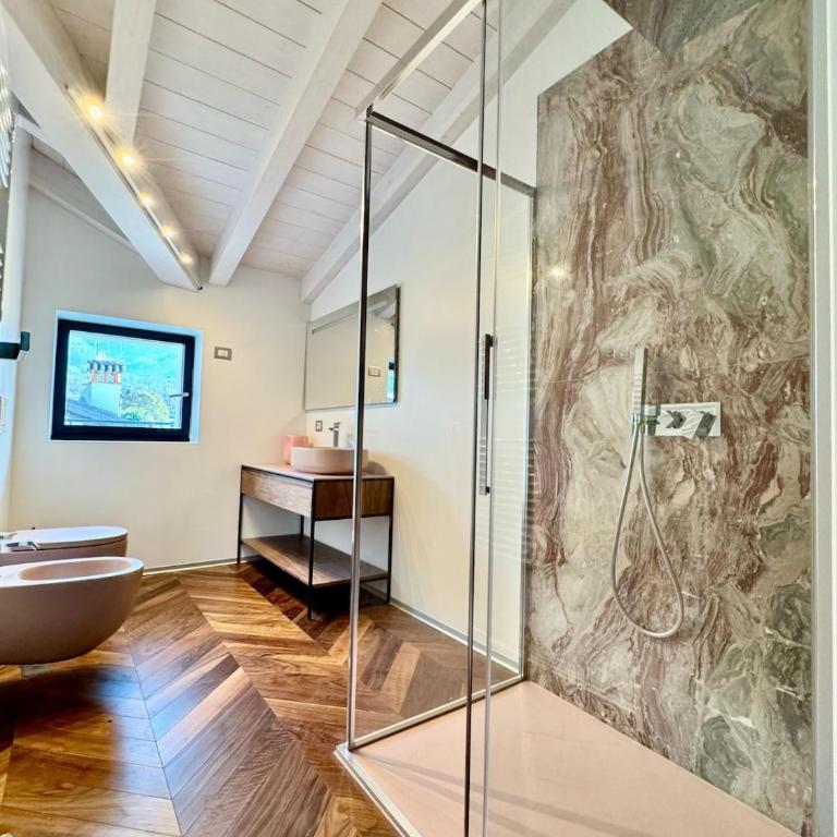 Top floor design apt, 3bd, 2bt! - Appartamento con 2 Camere da Letto - 8
