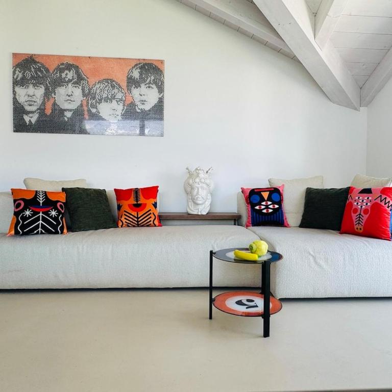 Top floor design apt, 3bd, 2bt! - Appartamento con 2 Camere da Letto - 11