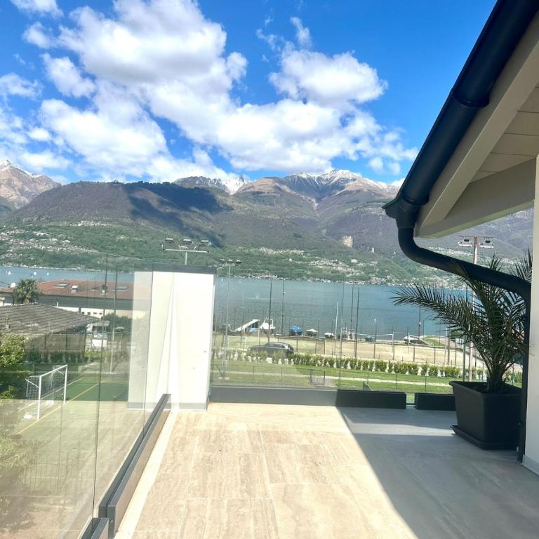 Top floor design apt, 3bd, 2bt! - Appartamento con 2 Camere da Letto - 13