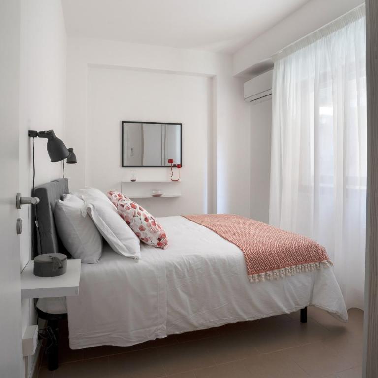 Regina Apartments - Appartamento con 2 Camere da Letto - 11