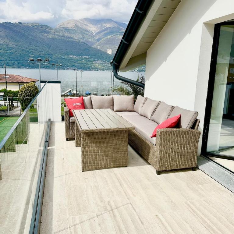 Top floor design apt, 3bd, 2bt! - Appartamento con 2 Camere da Letto - 15